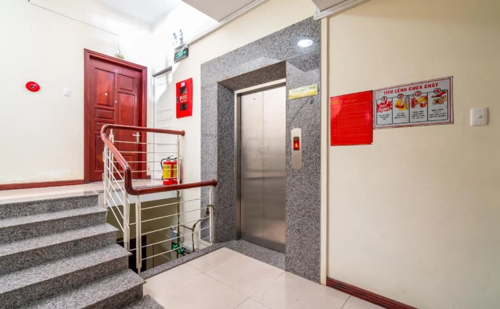 Hava Hotel Danang - photo 10