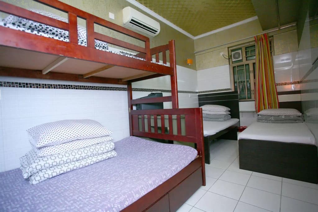 H.K Commercial Inn - photo 7