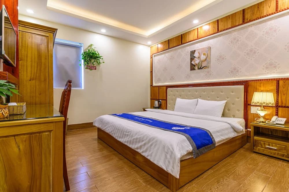Van Tung Hotel - photo 3