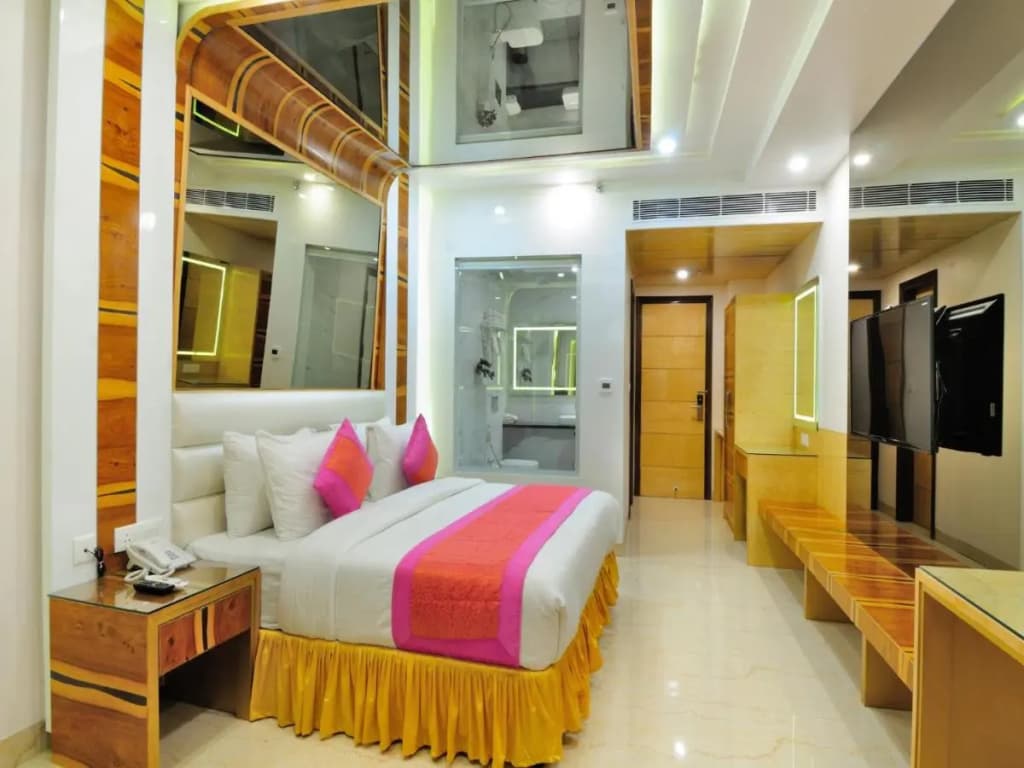 The Gold Regency - photo 27