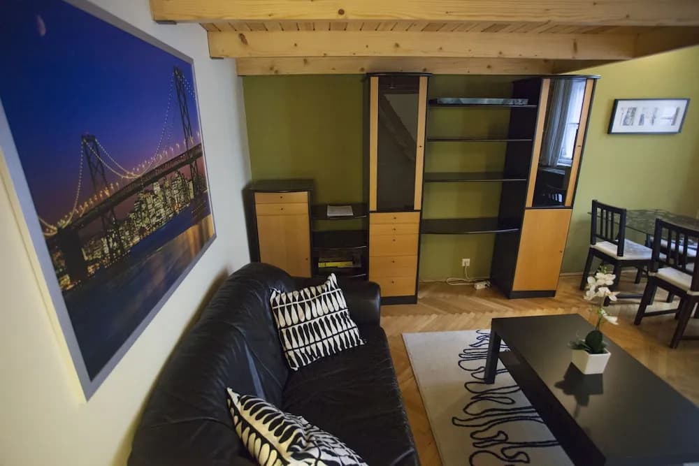 Dfive Apartments - Exquisite - photo 4