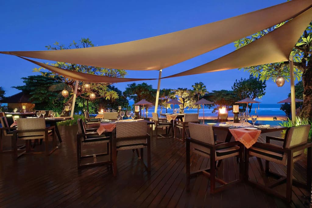 Grand Seminyak - Lifestyle Boutique Resorts Hotel - photo 38
