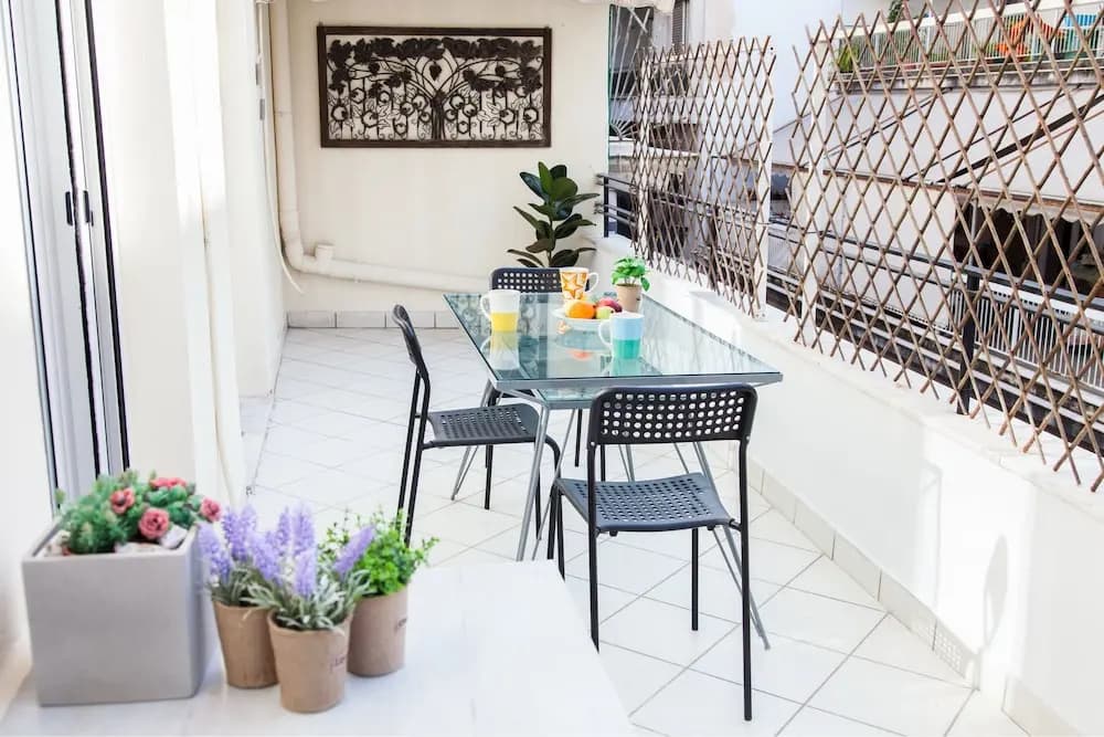 Stay in Fabulous Apartment in Athens - photo 7