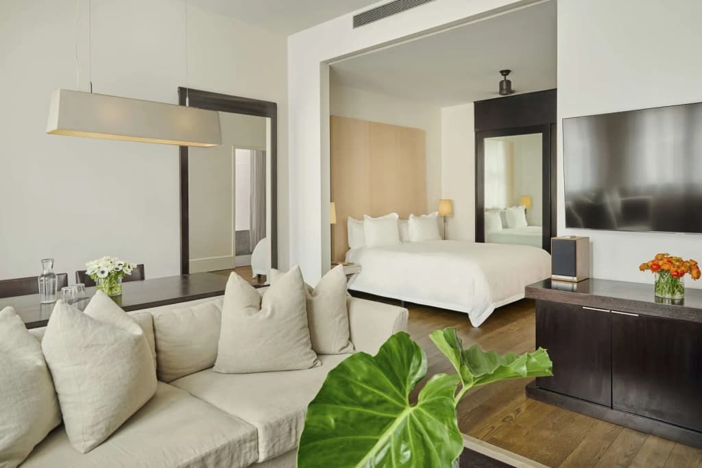 The Mercer - photo 5