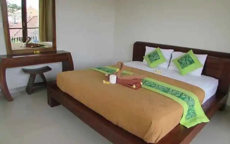 Merthayasa Bungalow 2 - photo 6