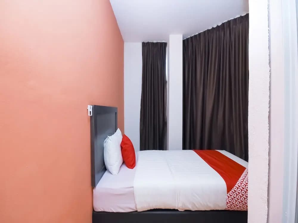 OYO 1111 Harmony Stay - photo 6