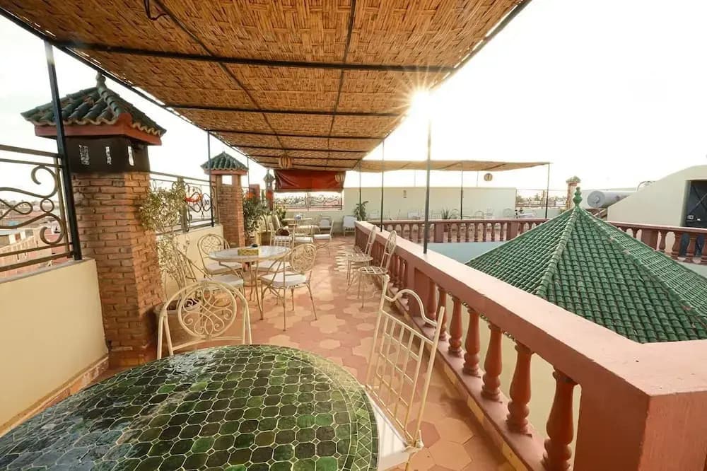 Emerald Palace - photo 10