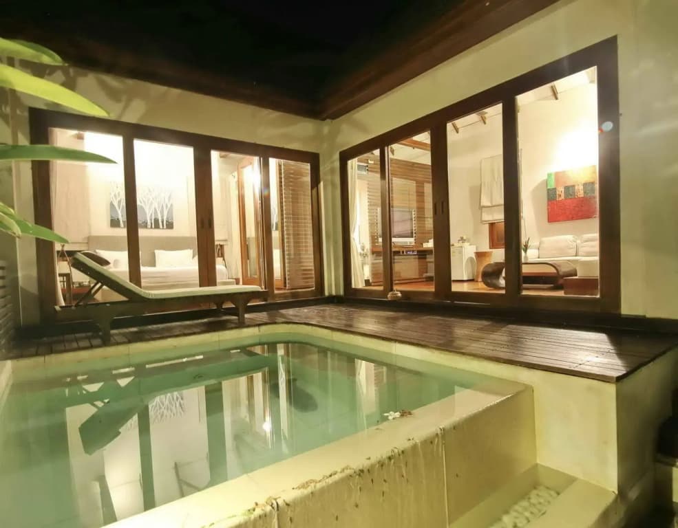 Zara Beach Resort Koh Samui - photo 28