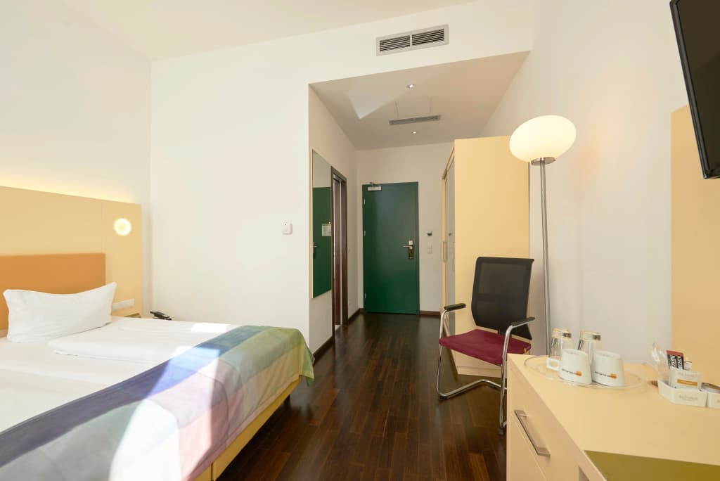 Exe Hotel Klee Berlin Excellence Class - photo 5