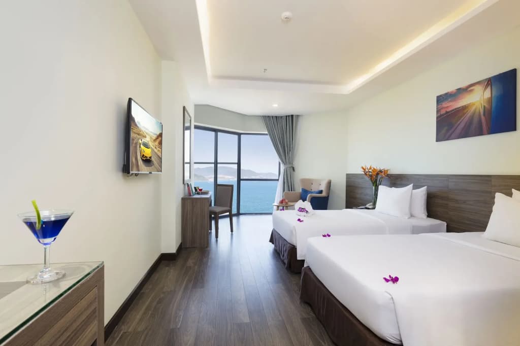 Xavia Hotel - photo 42