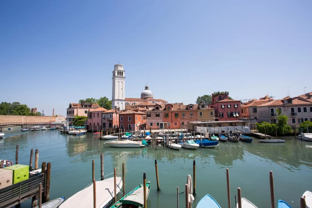Venice Appartament Salini II - photo 6