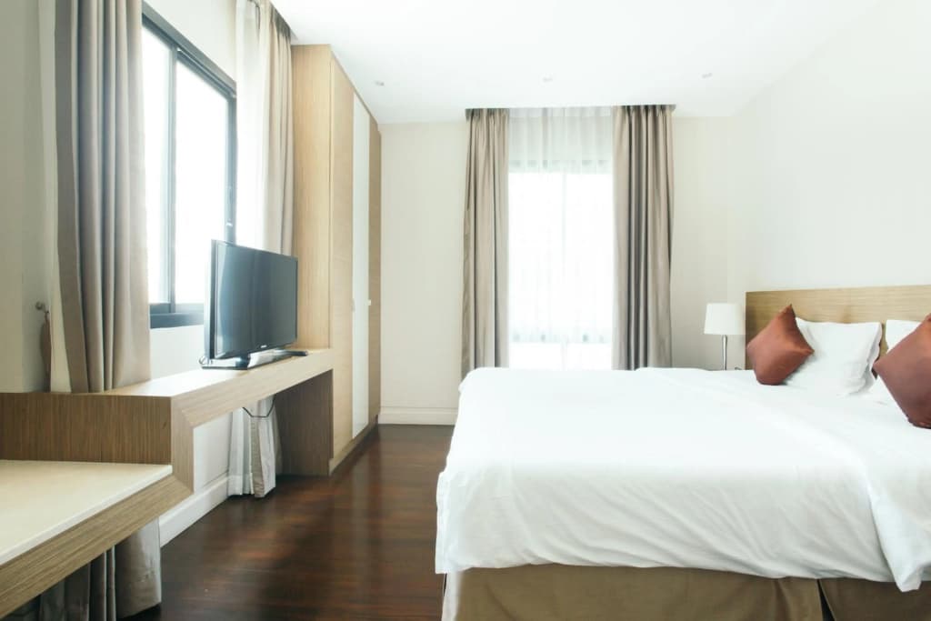 Thomson Residence Hotel - photo 40