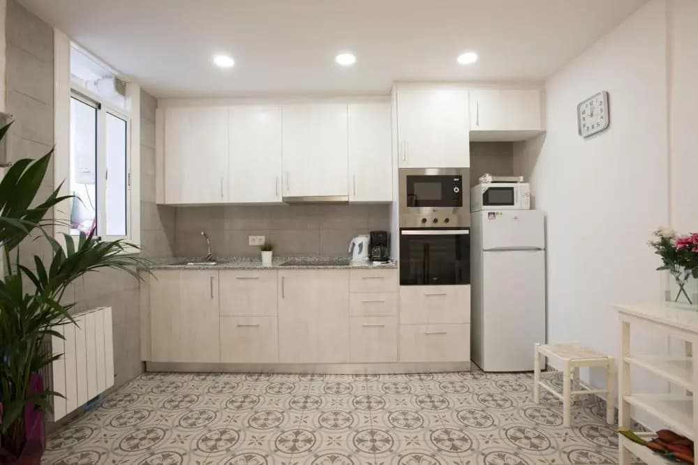 Apartamento Jadisa - photo 11