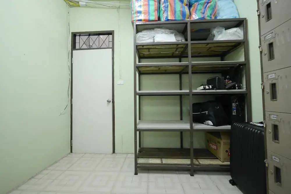 Lee Home Bangkok - photo 3