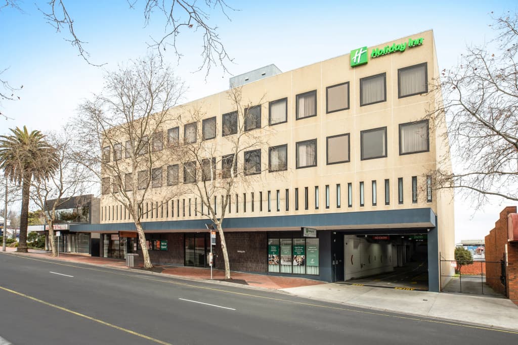 Holiday Inn Dandenong by IHG - photo 33