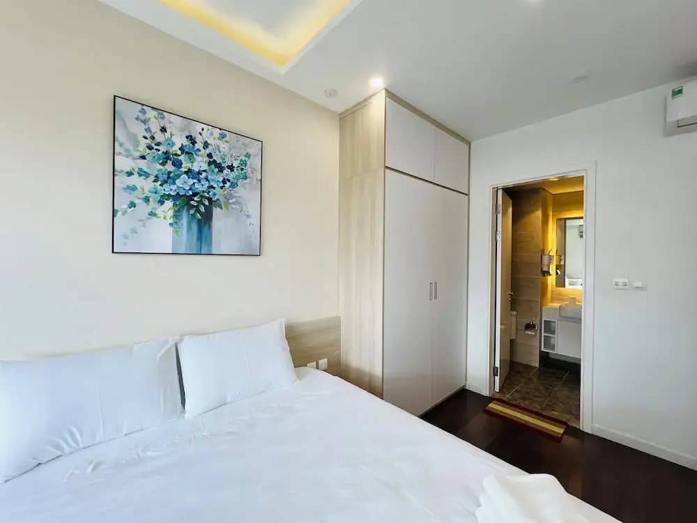 Vinhomes D'Capitale - photo 12
