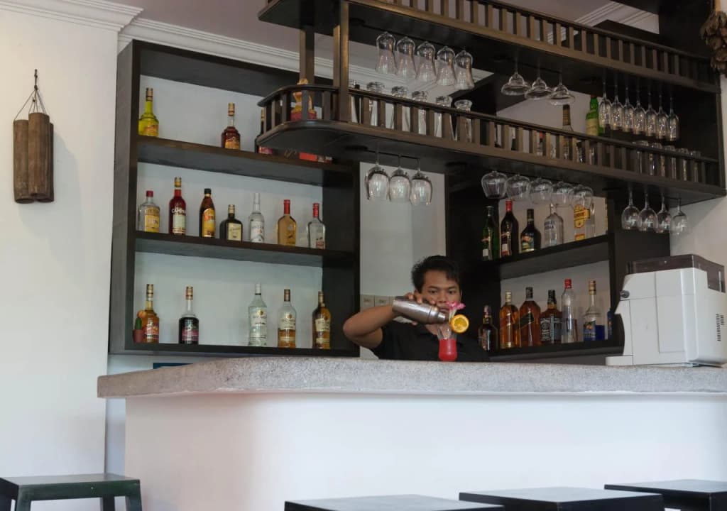 ChampeySor Angkor Boutique Hotel - photo 24
