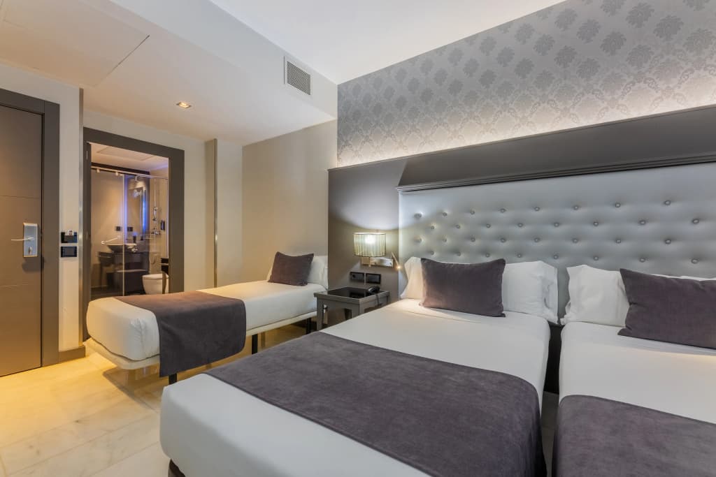Hotel Ciutadella Barcelona - photo 3