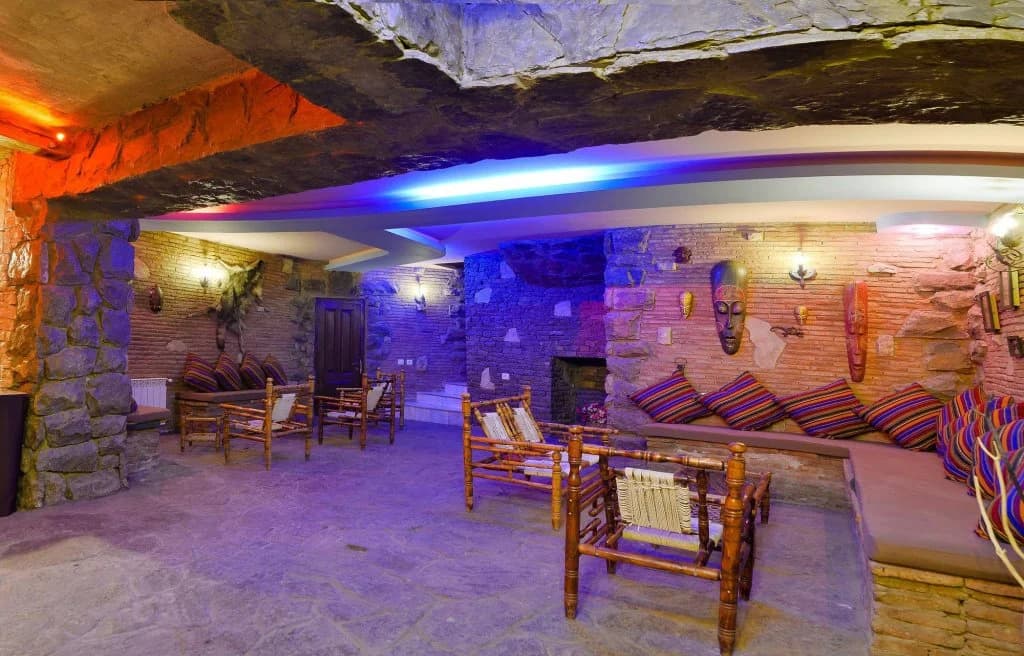 Hotel Ponto Tbilisi 2 - photo 3
