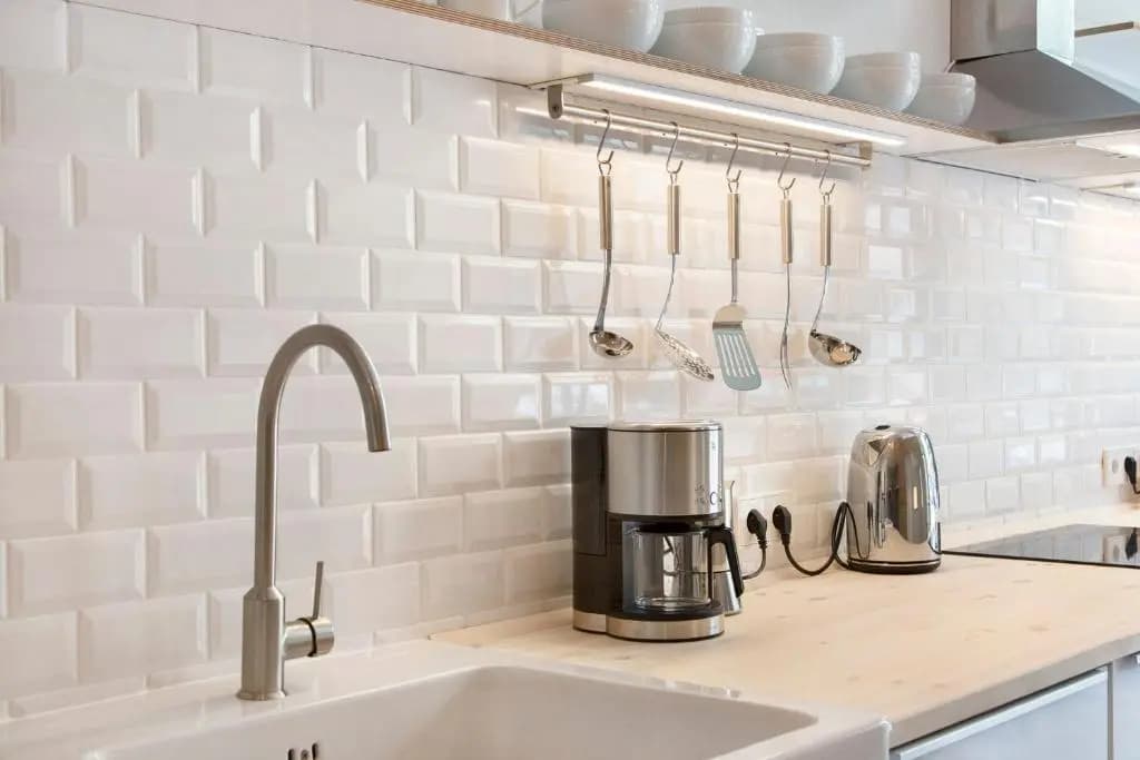 Modern Design Apartment - photo 14