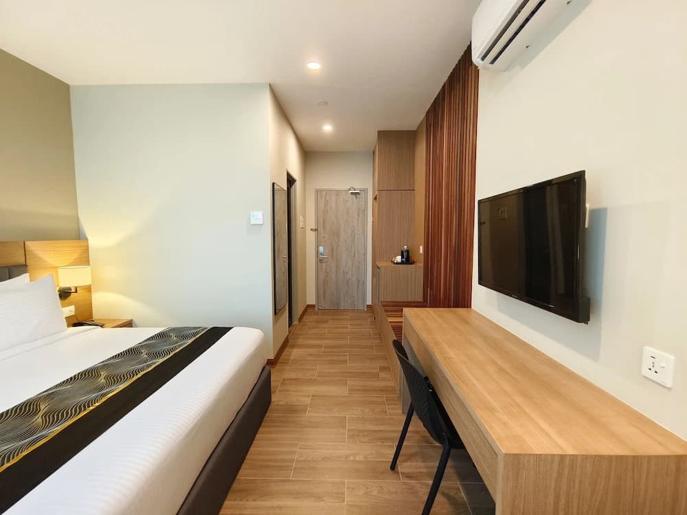 Zoom Hotel - photo 25