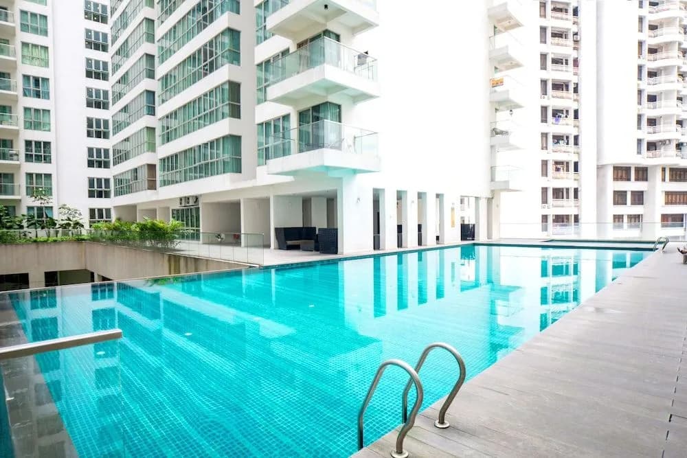 Regalia Residence by Cobnb - photo 9