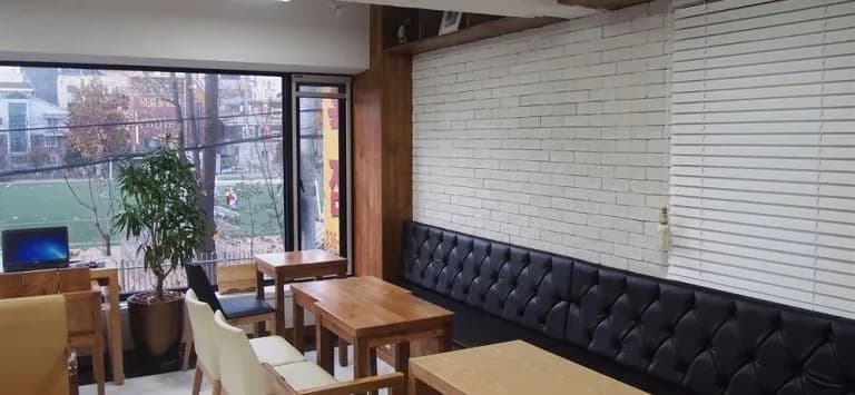 JK House - photo 24