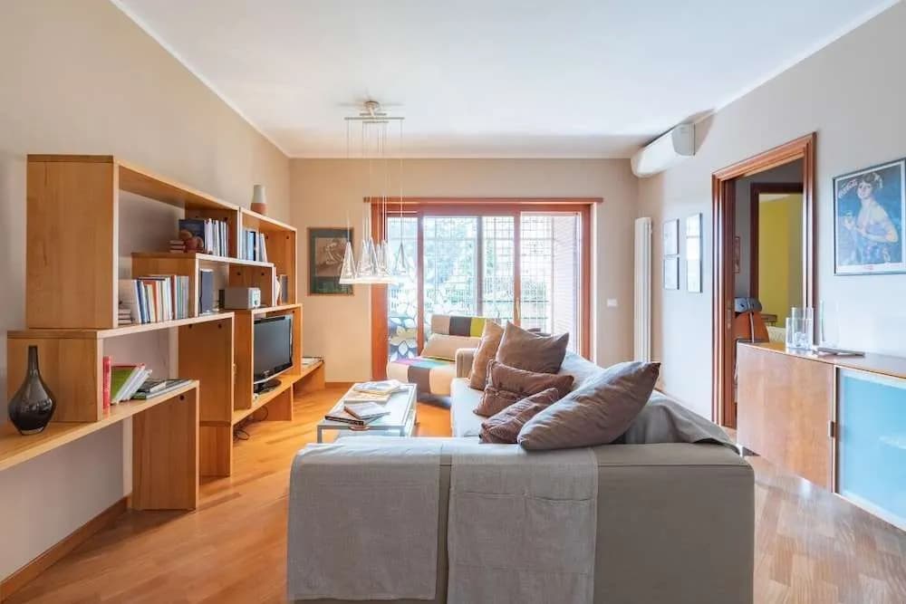 Kitty Appartment - Close to S.Peter - photo 6