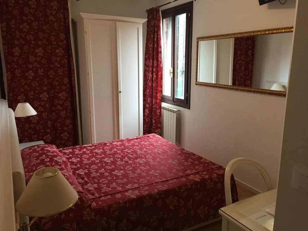albergo ai Tolentini - photo 5