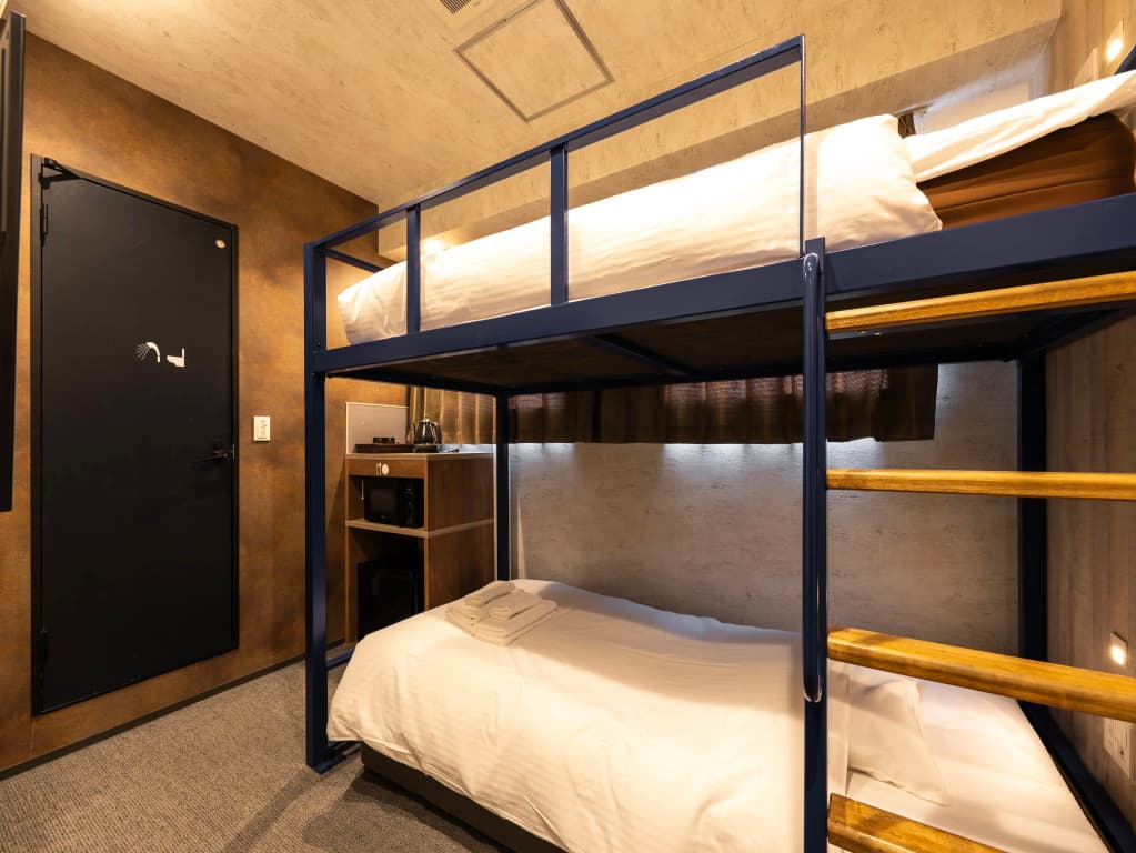 WELLSTAY Namba - photo 16