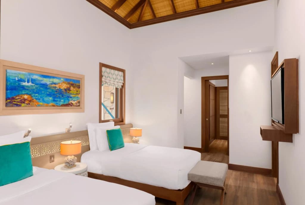 Banana Island Resort Doha by Anantara Resort - photo 6