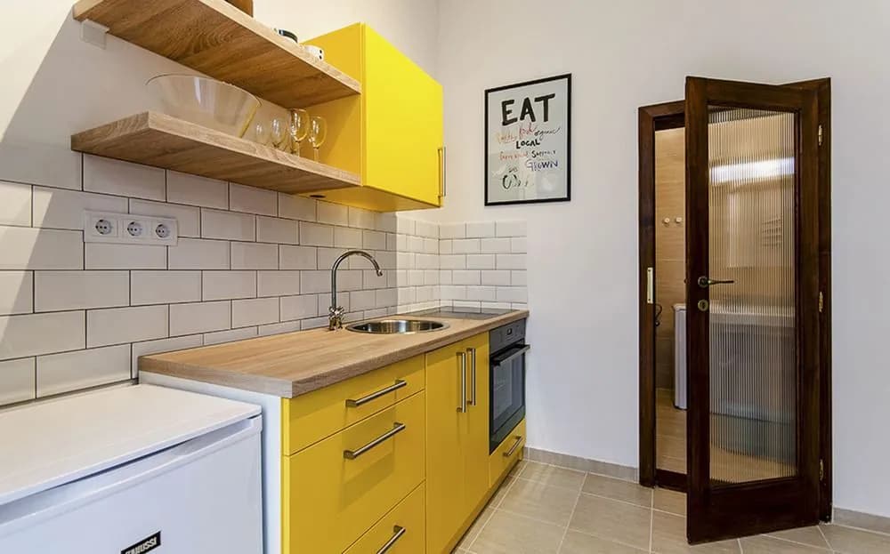 Nutmeg Apartment - photo 9