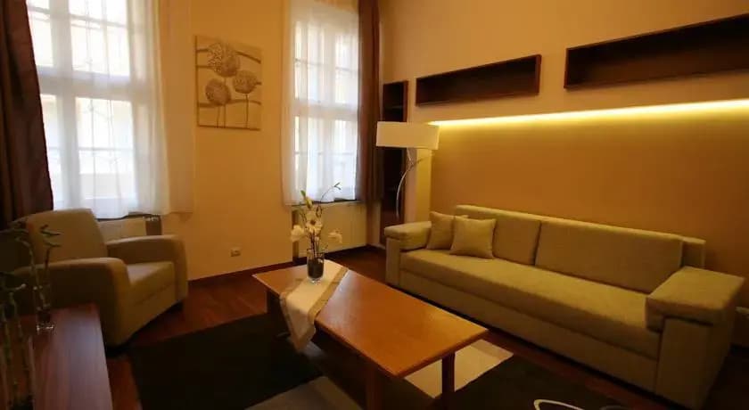 NN Apartman Budapest - photo 4