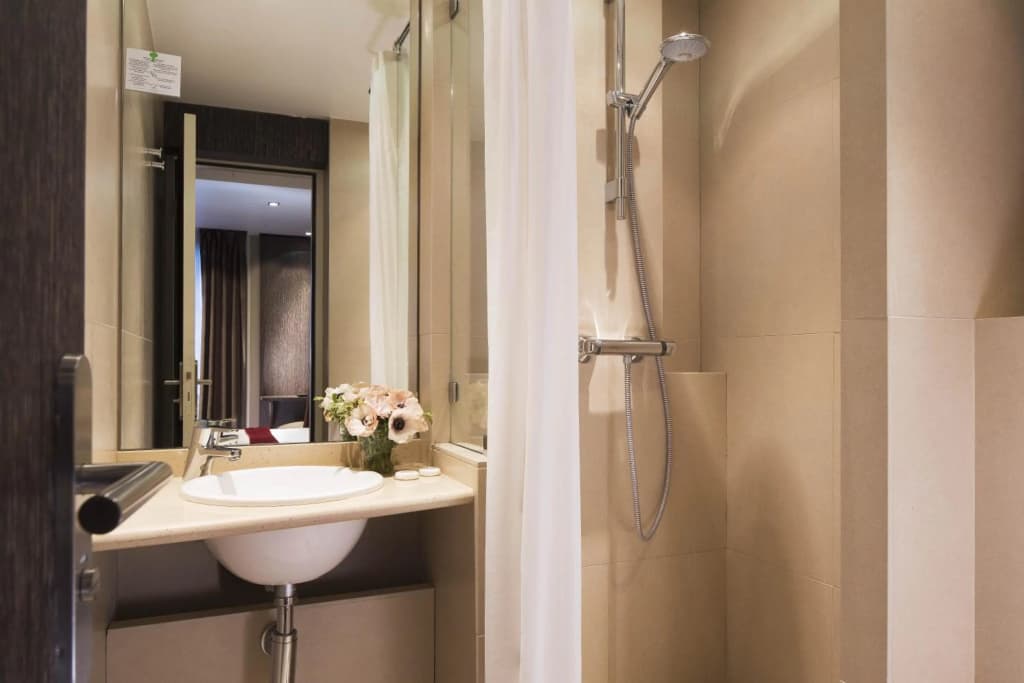 Central Hotel Paris - photo 9