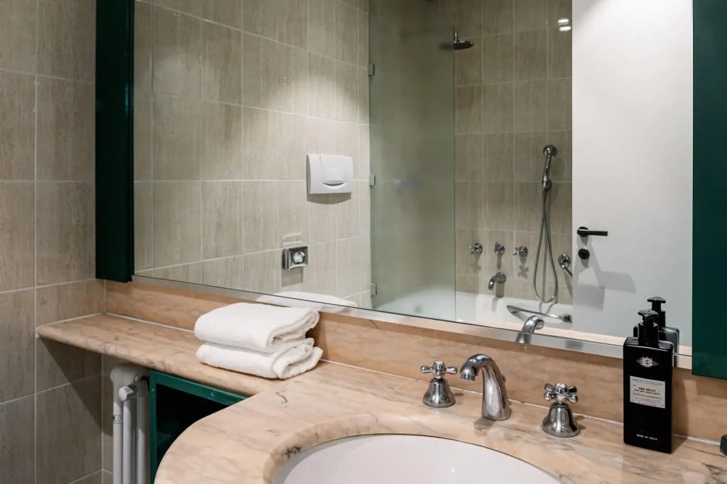 Quark Hotel Milano - photo 10