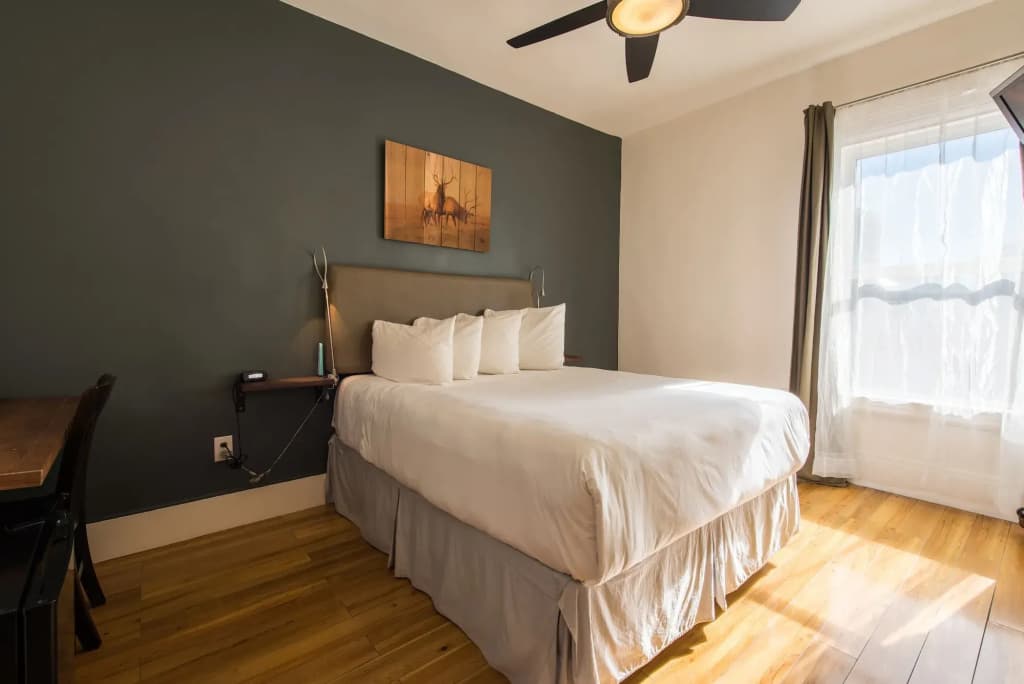 The Herbert Hotel - photo 18