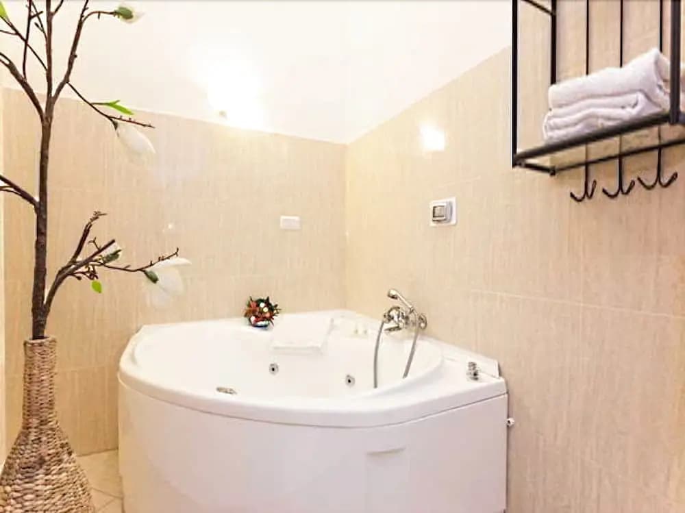 Trastevere Terrace Suites - photo 8