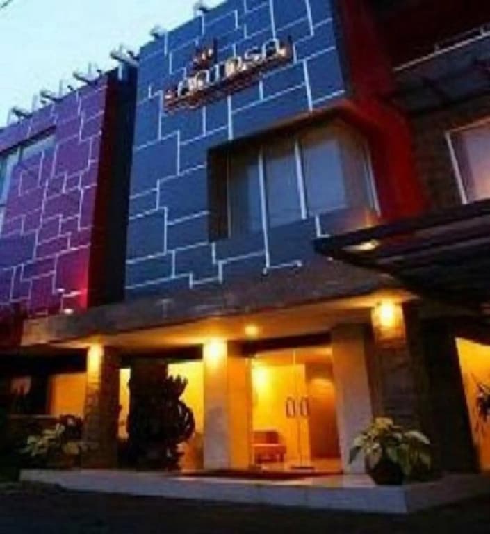 Santosa City Bali - photo 1