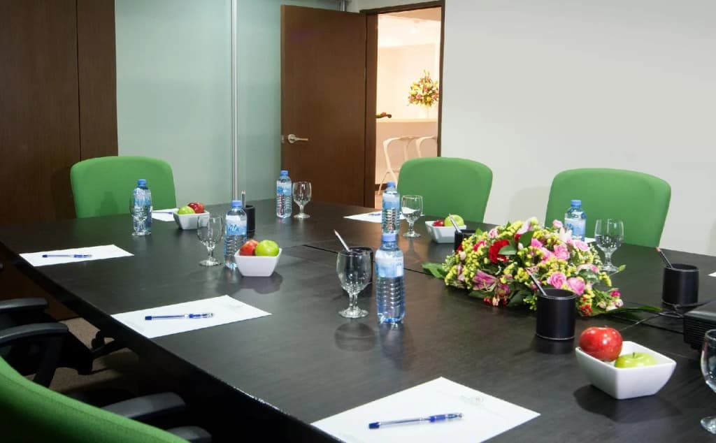 Mookai Suites - photo 13