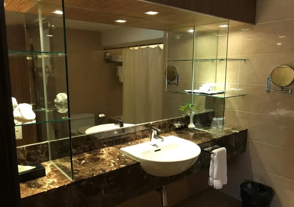 Holiday Villa Hotel & Conference Centre Subang - photo 8
