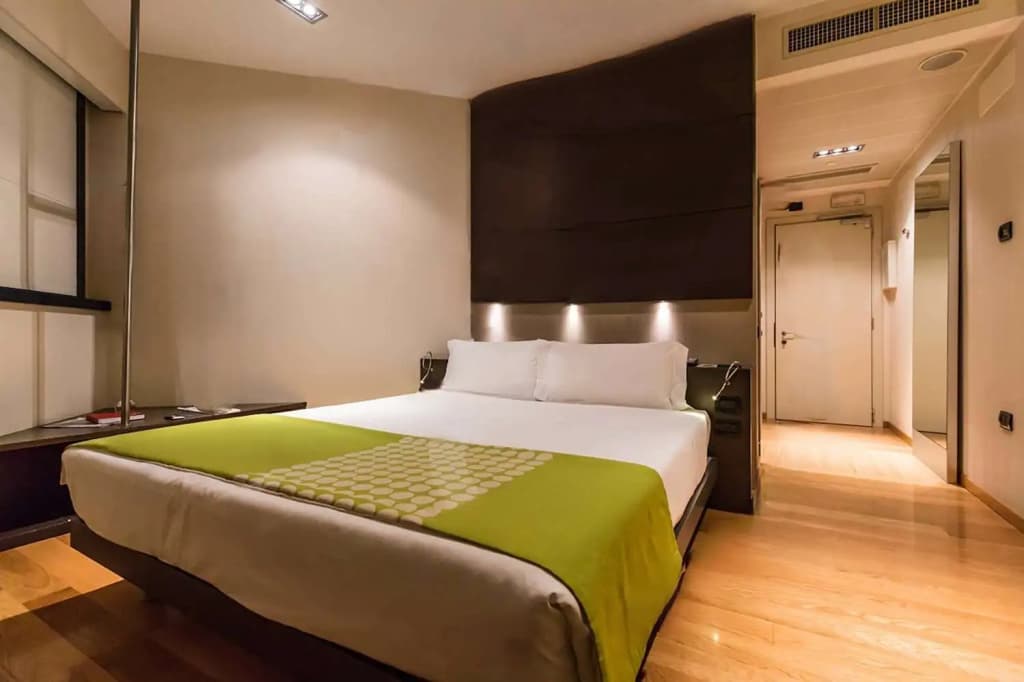 Best Western Plus The Hub Hotel - photo 42