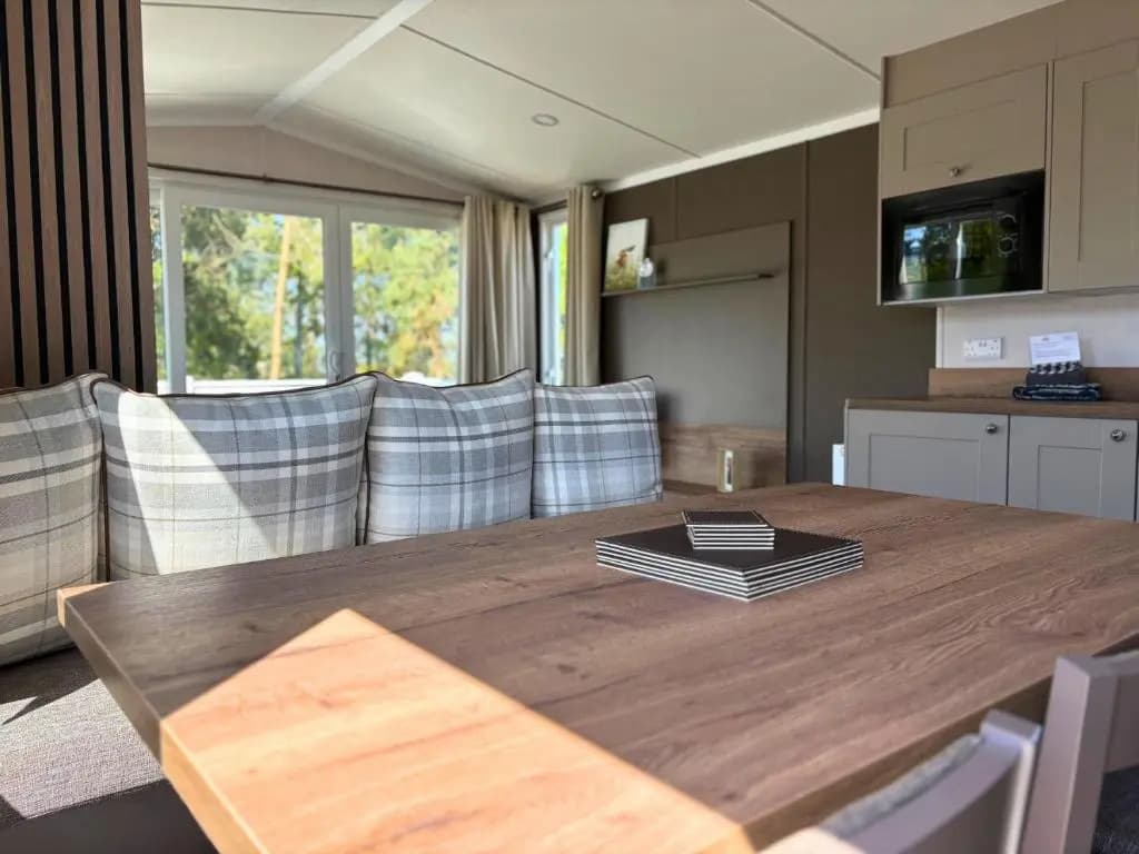Linwater Caravan Park - photo 1