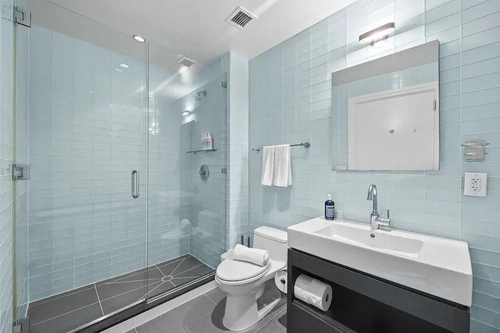 Forte Select Xxii by Rove 2BR Midtown West Apt - photo 8