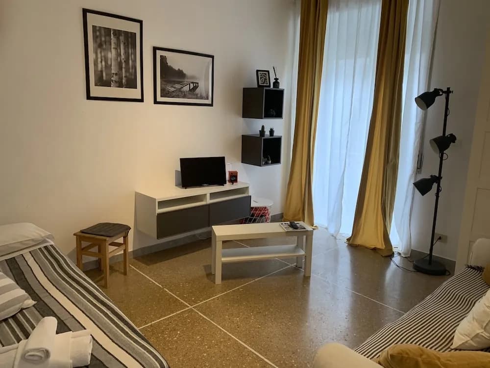 La Sapienza Apartments - photo 1
