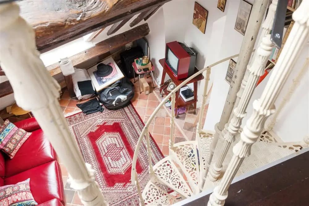 Appartement Louvre Opra Smartrenting - photo 2