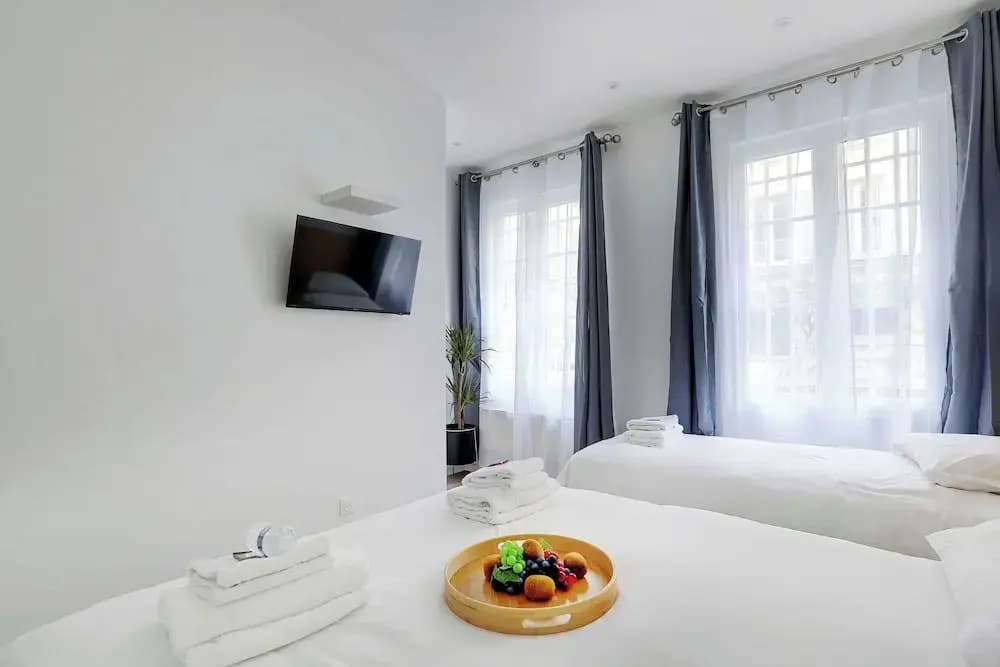 Cosy Apartment - 1br/3p - Hotel des Invalides - photo 5