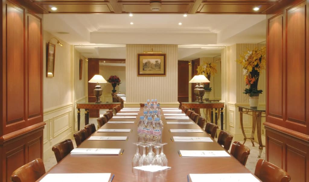 Best Western Premier Trocadero La Tour - photo 10