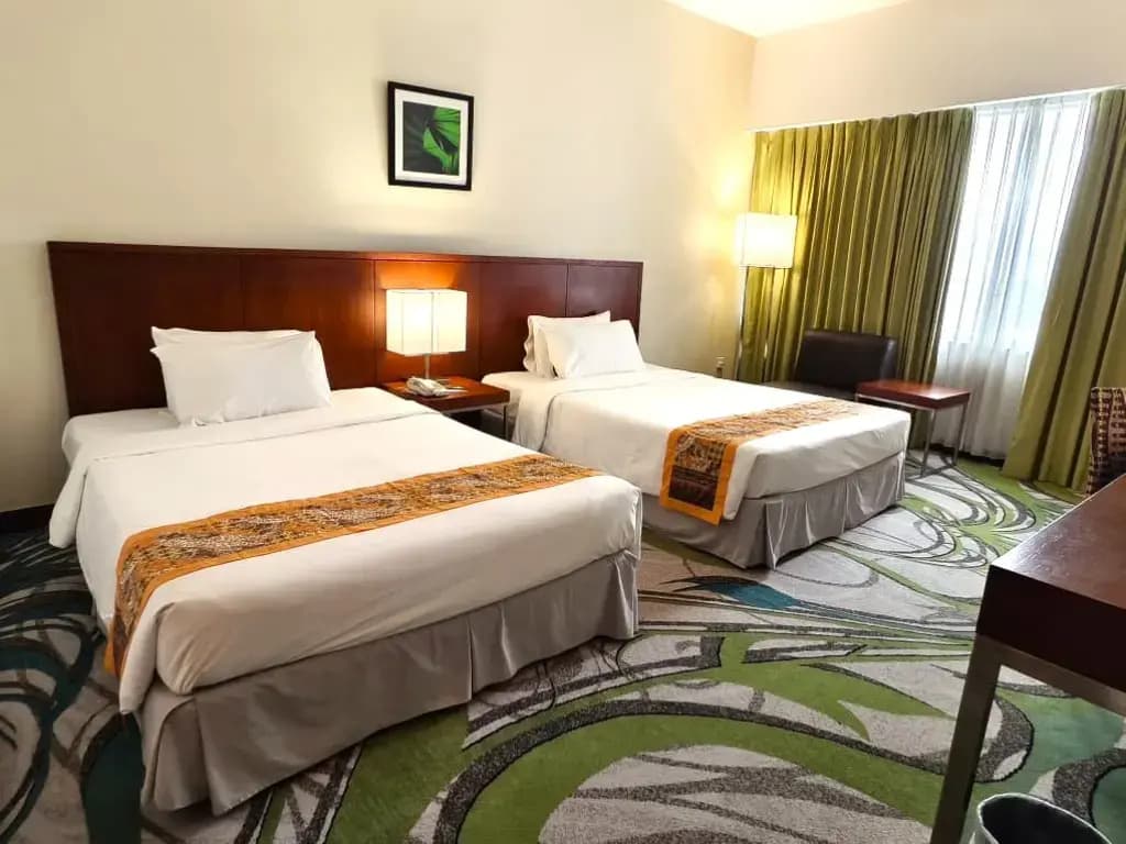 RH Hotel Sibu - photo 25