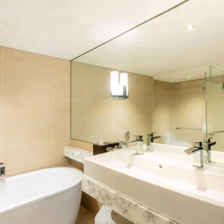 Holiday Inn Golden Mile Hong Kong by IHG - photo 39