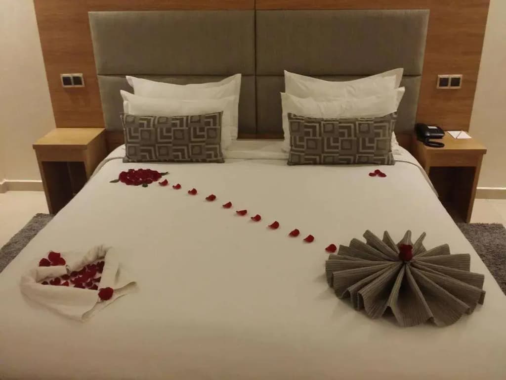 Hôtel Teranga & Spa - photo 20